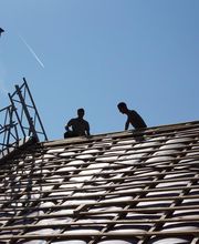 Dachdecker Kantelberg Bild 3