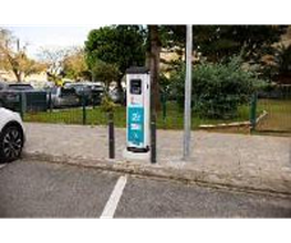 ACCIONA Charging Station imagen 11