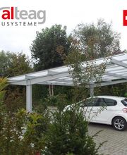 Alteag Metallbausysteme AG Bild 10