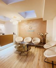 Physiotherapie Santewell Basel Steinenvorstadt Bild 6