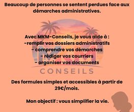 Mkm-Conseils image 1
