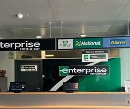 Enterprise Rent-A-Car Bild 1