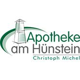 Logo der Apotheke am Hünstein