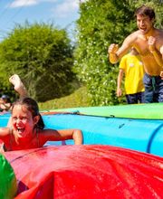 Camping Sandaya Péneyrals image 19