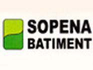 Sopena Bâtiment SAS