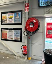 C.E.P.I Extinctor image 16