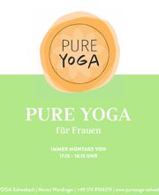 PURE YOGA Schwabach Bild 5