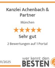 werkenntdenBESTEN.de Qualitätssiegel