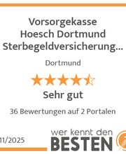 werkenntdenBESTEN.de Qualitätssiegel