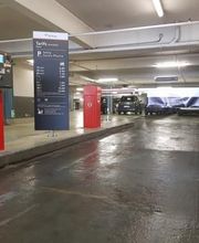 Parking de Nevers Saint Pierre - EFFIA image 3