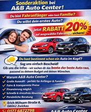 A&B Auto Center Bild 1