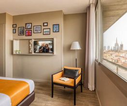 Citadines Ramblas Barcelona imagen 1