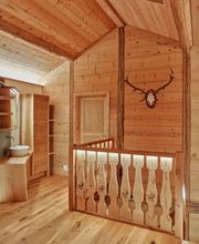 Weber Holzbau AG Bild 1