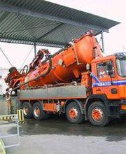 Huber Kanalservice AG Bild 5