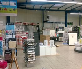 SISCA SIDV Comptoir Professionnel image 5