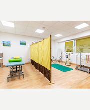 Borger-Wanner Praxis für Krankengymnastik Bild 7