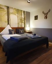 Ferienwohnungen Bartels Harz Bild 12