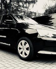 Dienstwagen - AXA Versicherung Hecht & Schnak OHG - Kfz Versicherung in Neubrandenburg