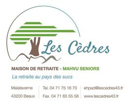Ehpad les Cedres image 6