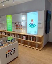 Negozio IREN LUCE GAS E SERVIZI a Genova in Via XX Settembre 203 r