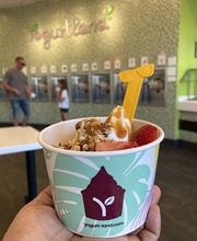Yogurtland Apple Valley image 1