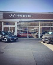 Hyundai Neufchateau - Garage De L'Etoile - Groupe Reuchet image 2