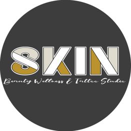 Centro Estetico Tattoo Skin logo
