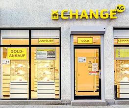 EXCHANGE AG Deutschland Bild 1