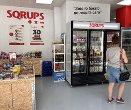 SQRUPS +X- imagen 13