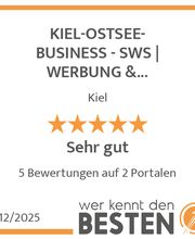werkenntdenBESTEN.de Qualitätssiegel