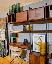 Nouvelle scéno PE24