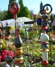 GartenBaumschule Geiger GmbH Bild 1