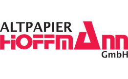 Altpapier Hoffmann GmbH - Containerdienst