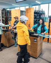 INTERSPORT Network Flumserberg Bild 7