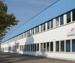 SCHMETTAU & FUCHS GMBH Bild 1