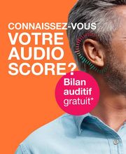 Audioprothésiste Krys Audition image 2