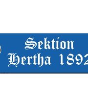 Sektion Hertha 1892 Bild 2