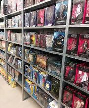 ActionSpielzeug.ch - Ihr Schweizer Actionfiguren- und Collectibles-Online-Shop! Bild 8