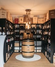 ALMEIDA WEINE GMBH Bild 1