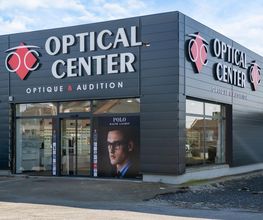 Opticien SAINT-QUENTIN - HARLY Optical Center image 6