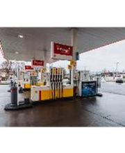 Shell Recharge Charging Station Bild 20