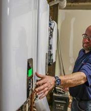 Plumbing Pros image 1