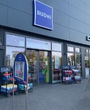 budni - Friedrich-Frank-Bogen Bild 2