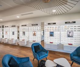 Opticien BÉNESSE-MAREMNE Optical Center image 1