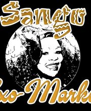 SANGO EXO MARKET Bild 4