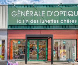 Opticien TULLE Générale d'Optique image 1