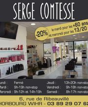 Serge Comtesse image 2