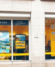 GALERIA Reisen Göttingen Bild 2
