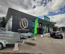 Feu Vert image 9