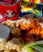 Fire On The Mountain image 16